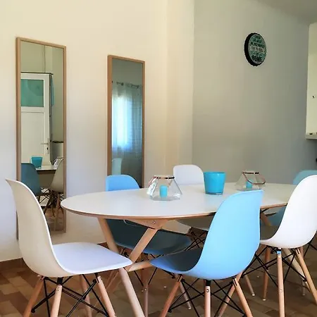 La Maison Du Golfe Vakantiehuis Grimaud