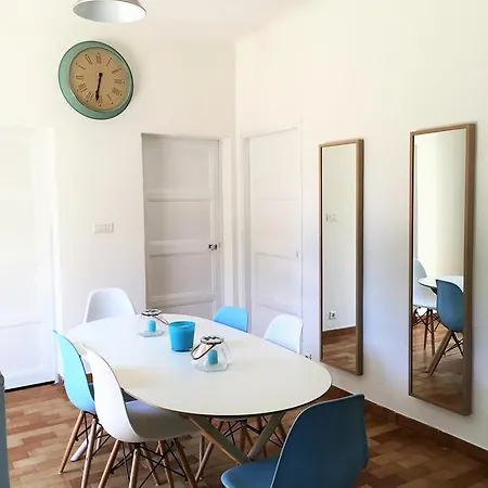 La Maison Du Golfe Grimaud