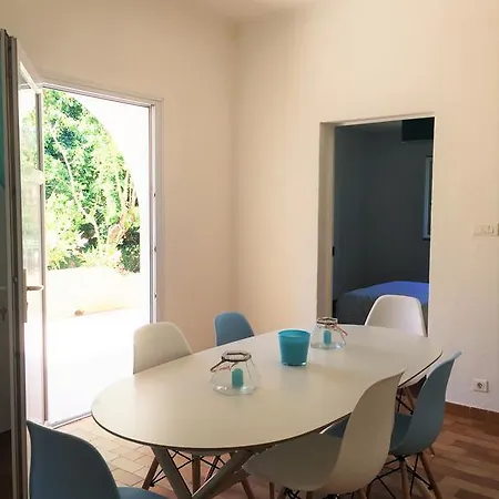 La Maison Du Golfe