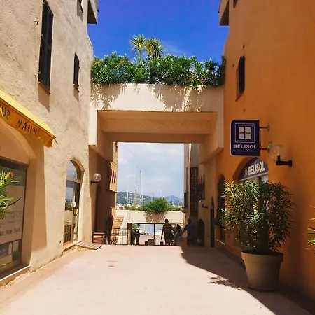 La Maison Du Golfe