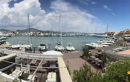 La Maison Du Golfe Vakantiehuis *