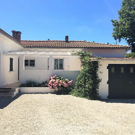 Holiday home La Maison Du Golfe Grimaud