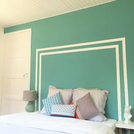 Holiday home La Maison Du Golfe