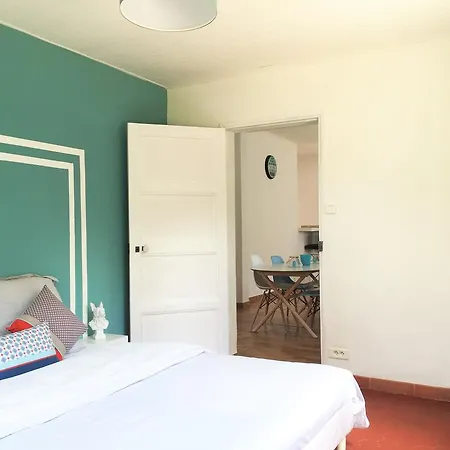 Holiday home La Maison Du Golfe *