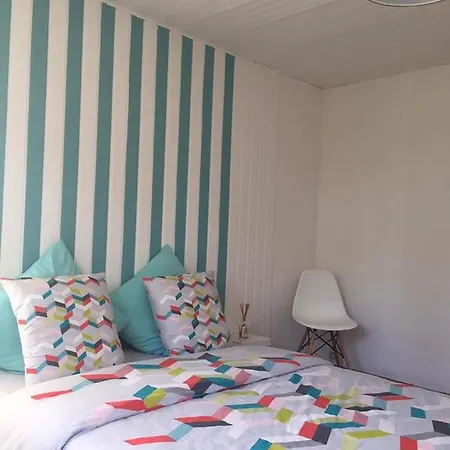La Maison Du Golfe Holiday home