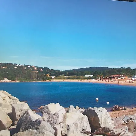 Holiday home La Maison Du Golfe *